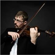 Músico interino por oposición en la Orquesta sinfónica de Tenerife, plazas limitadas